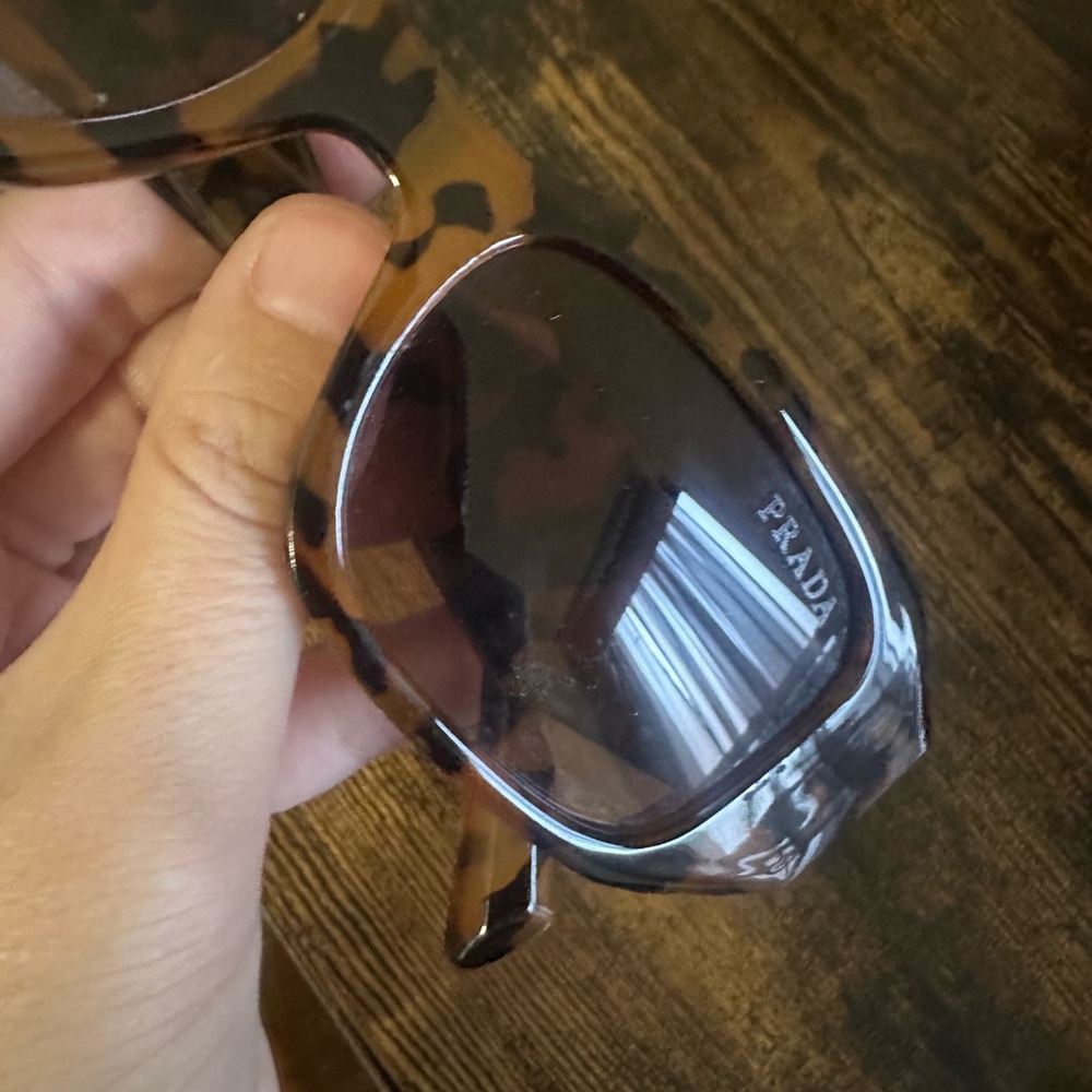 Prada Sunglasses - Picture 3 of 4